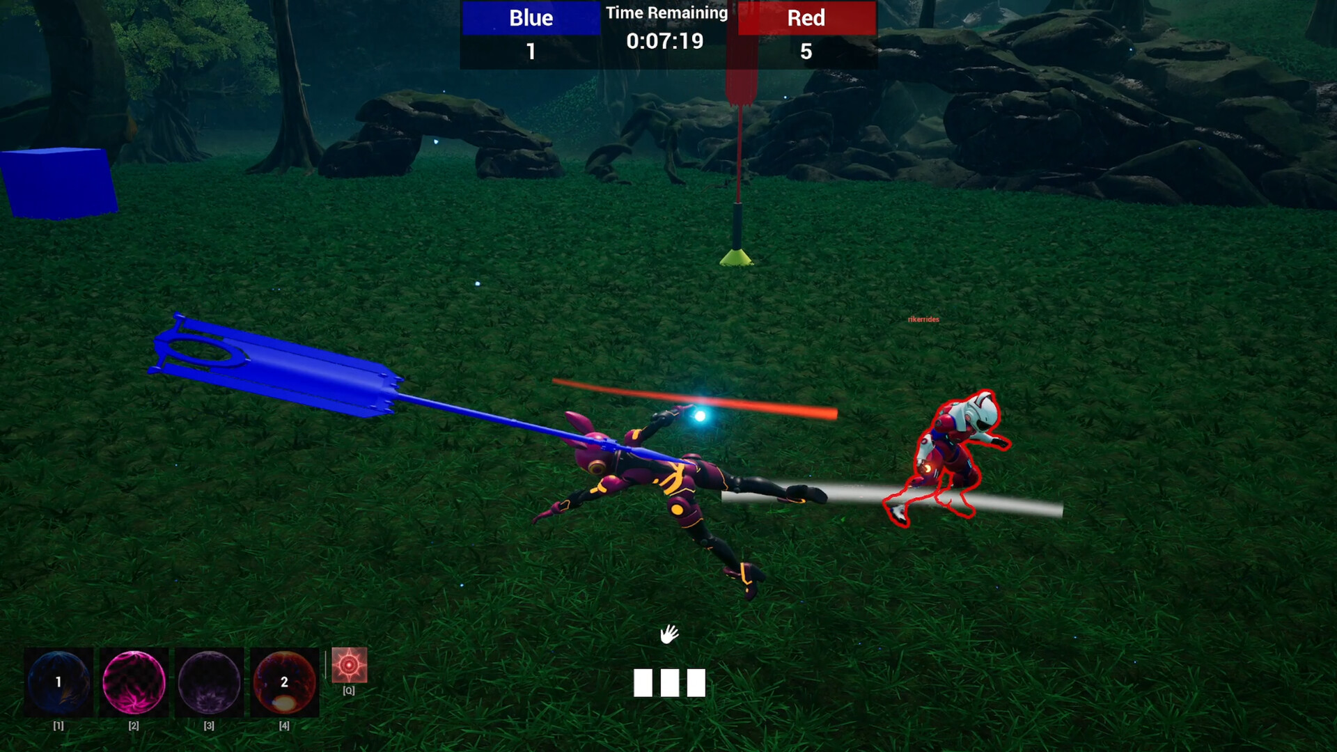 Hyper Snatch screenshot 3