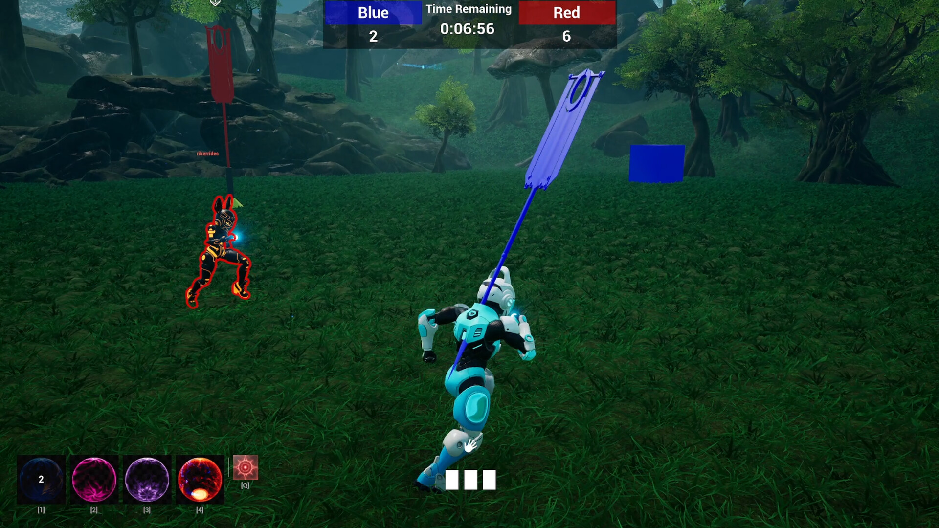 Hyper Snatch screenshot 1