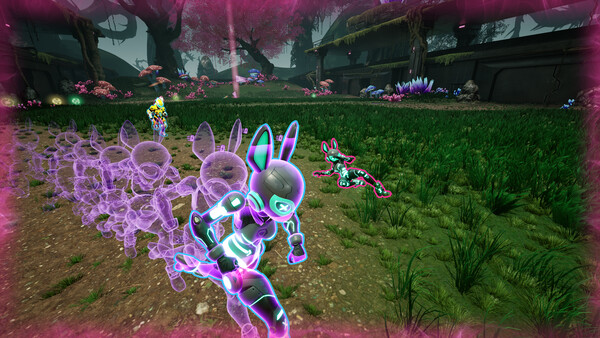 Hyper Snatch screenshot 2