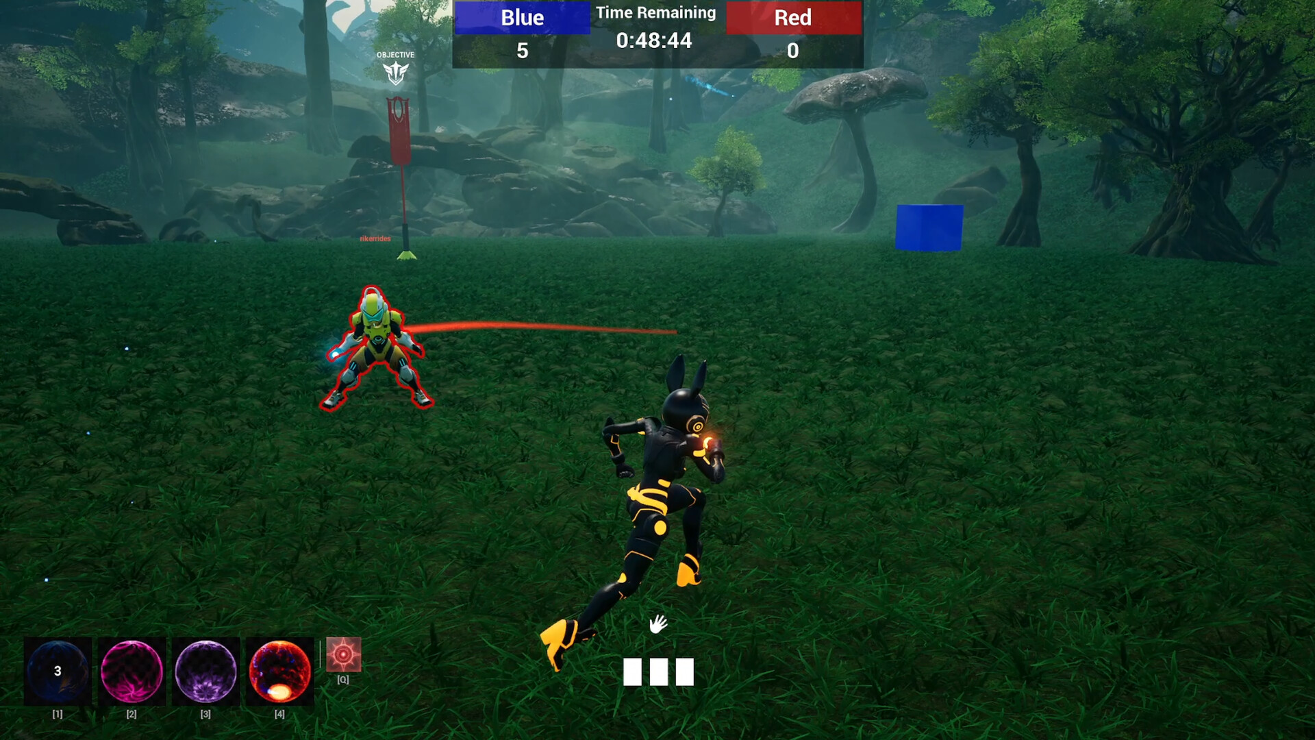 Hyper Snatch screenshot 4