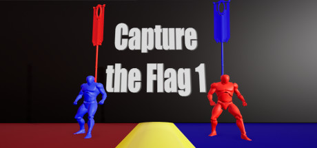 Capture the Flag - CTF 1 Cover Image