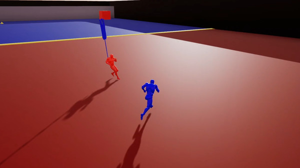 Capture the Flag - CTF 1 screenshot 4