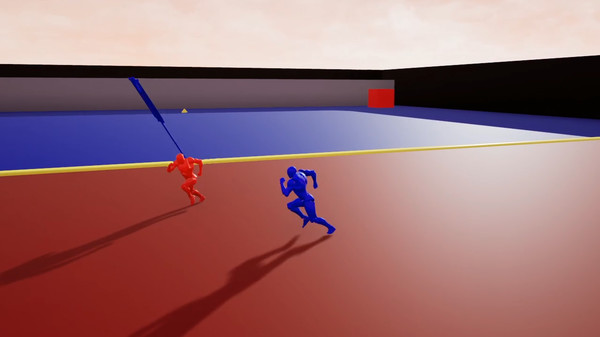 Capture the Flag - CTF 1 screenshot 2