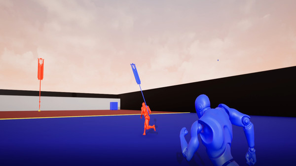 Capture the Flag - CTF 1 screenshot 3