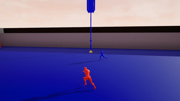 Capture the Flag - CTF 1 screenshot 1