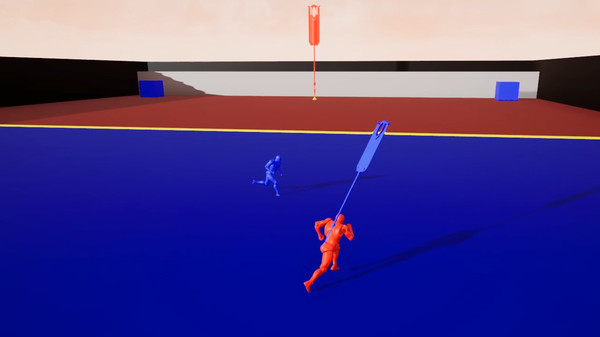 Capture the Flag - CTF 1 screenshot 5