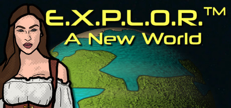 E.X.P.L.O.R.™: A New World Cheat Engine/CT