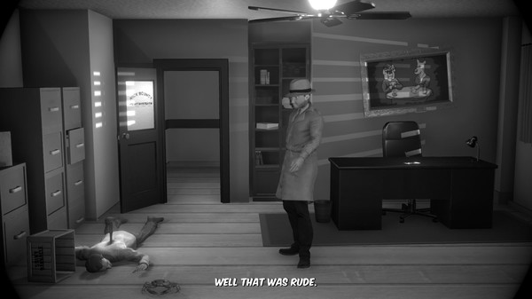 Screenshot z A Case of the Crabs: Rehash