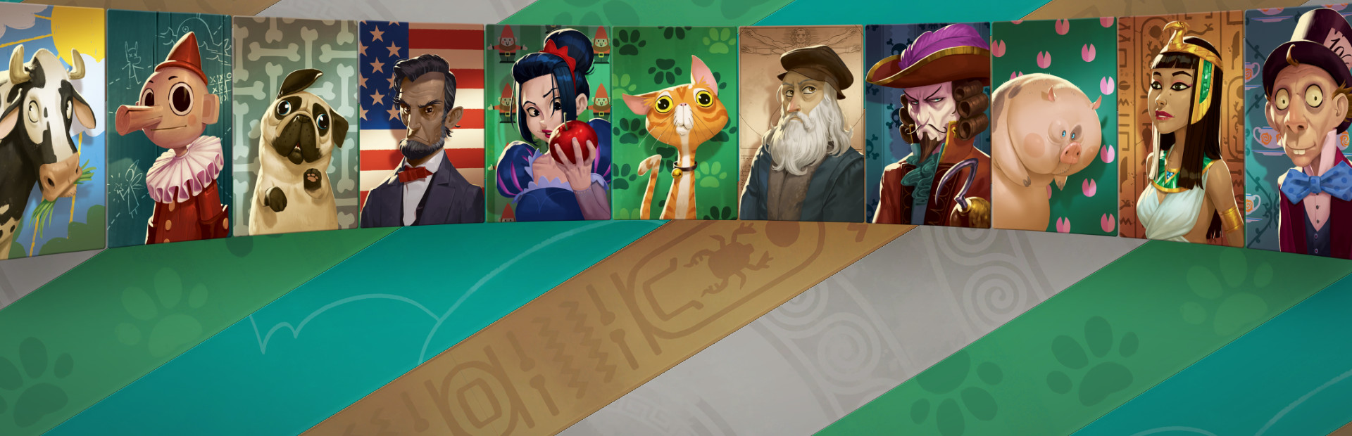 Similo: The Card Game