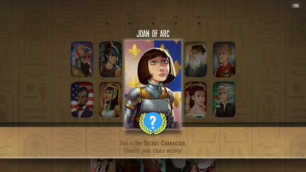 Screenshot z Similo: The Card Game