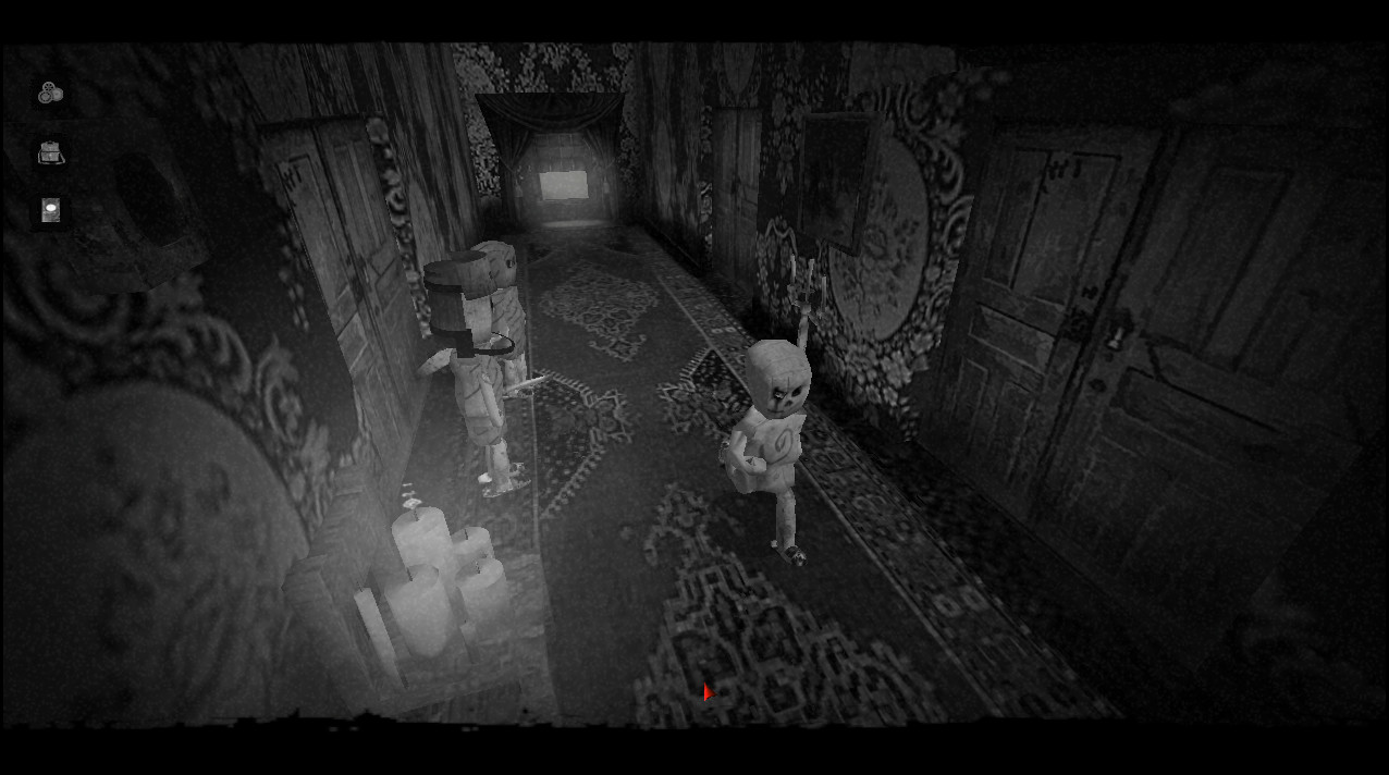 screenshot of A Short Tale of Solitude 4