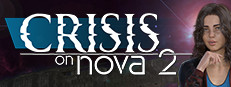 Crisis on Nova-2