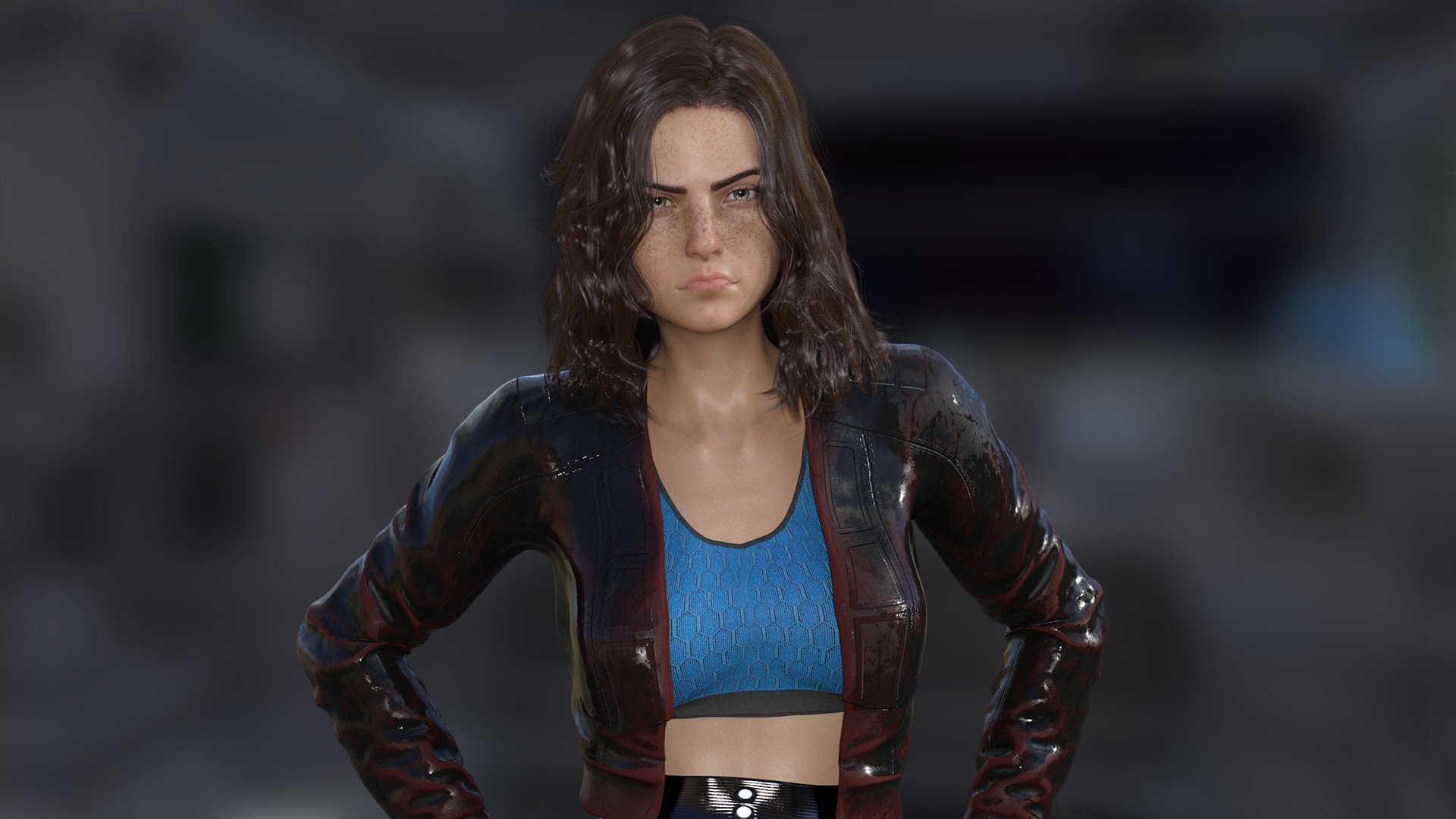 Crisis on Nova-2 screenshot #1