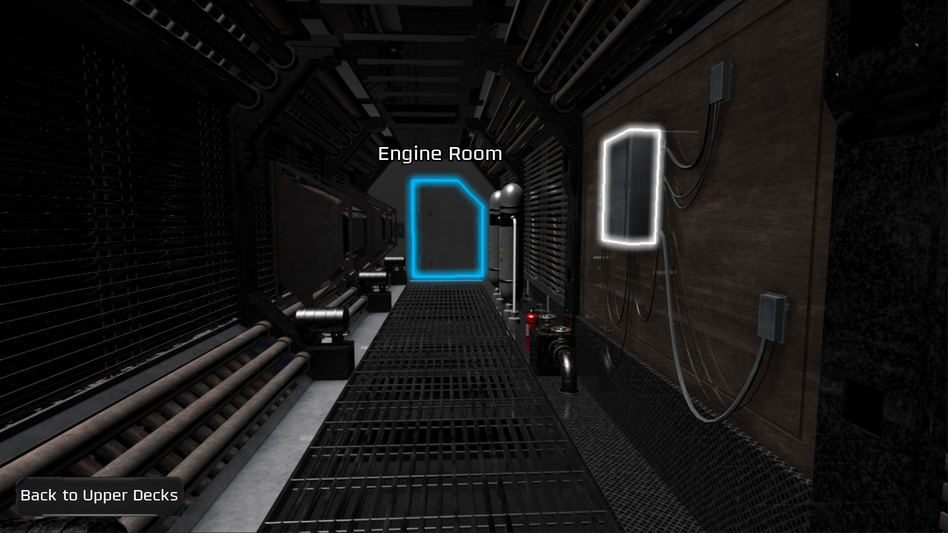 Crisis on Nova-2 screenshot #9