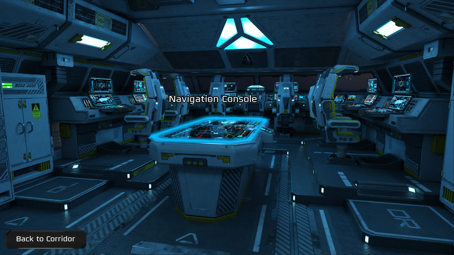 Crisis on Nova-2 screenshot #8