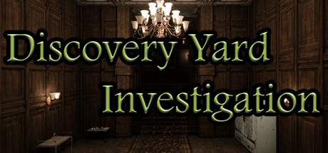 Discovery Yard Investigation Cheat Engine/CT