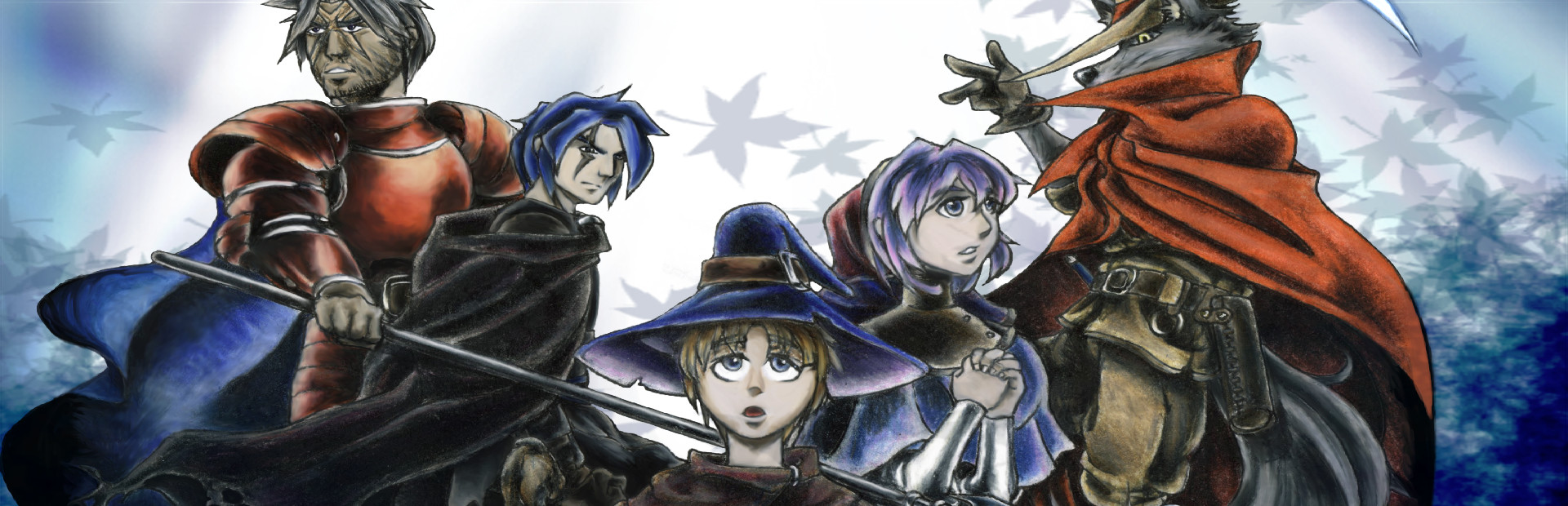 Wizard's Quest
