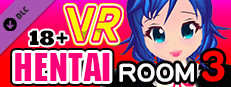VR Hentai room 3 game capsule image