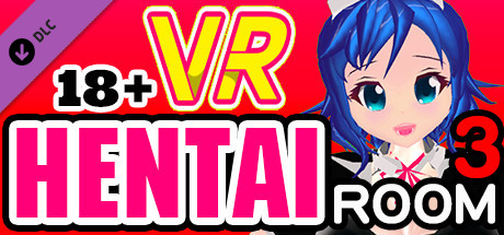 VR Hentai room 3 banner image