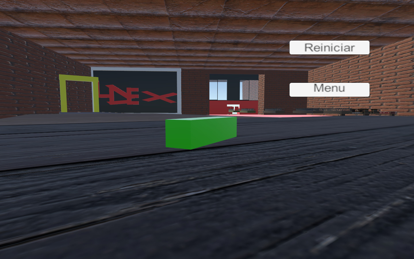 #8. Left Dex (Steam) 由: Falcon Hunter