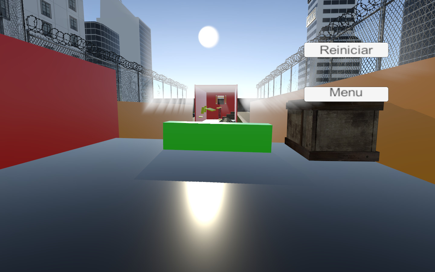 #4. Left Dex (Steam) 由: Falcon Hunter