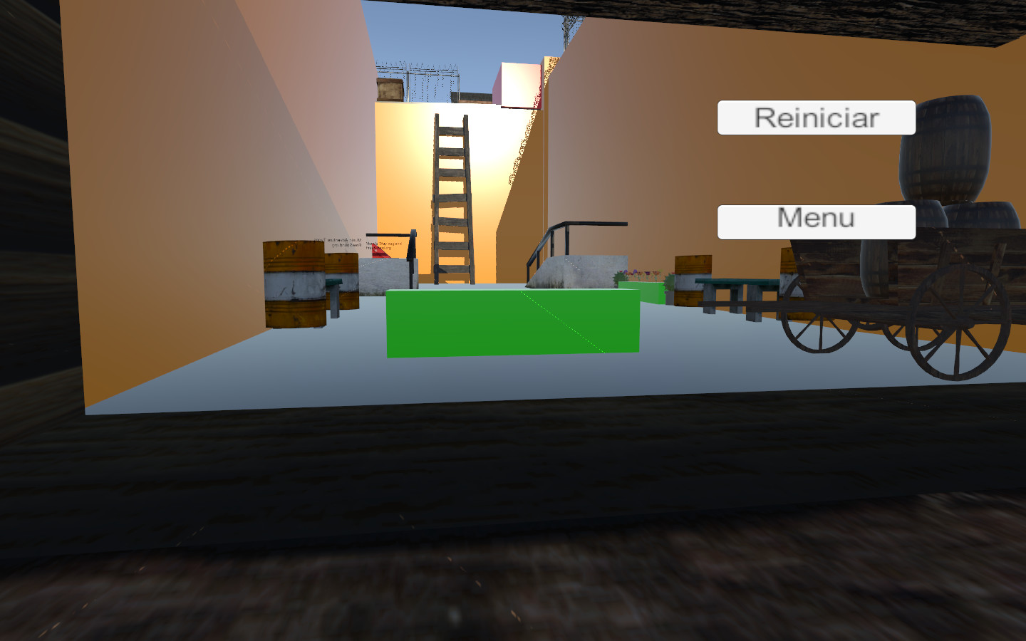 #6. Left Dex (Steam) 由: Falcon Hunter