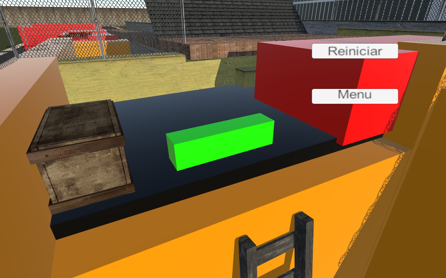 #3. Left Dex (Steam) 由: Falcon Hunter