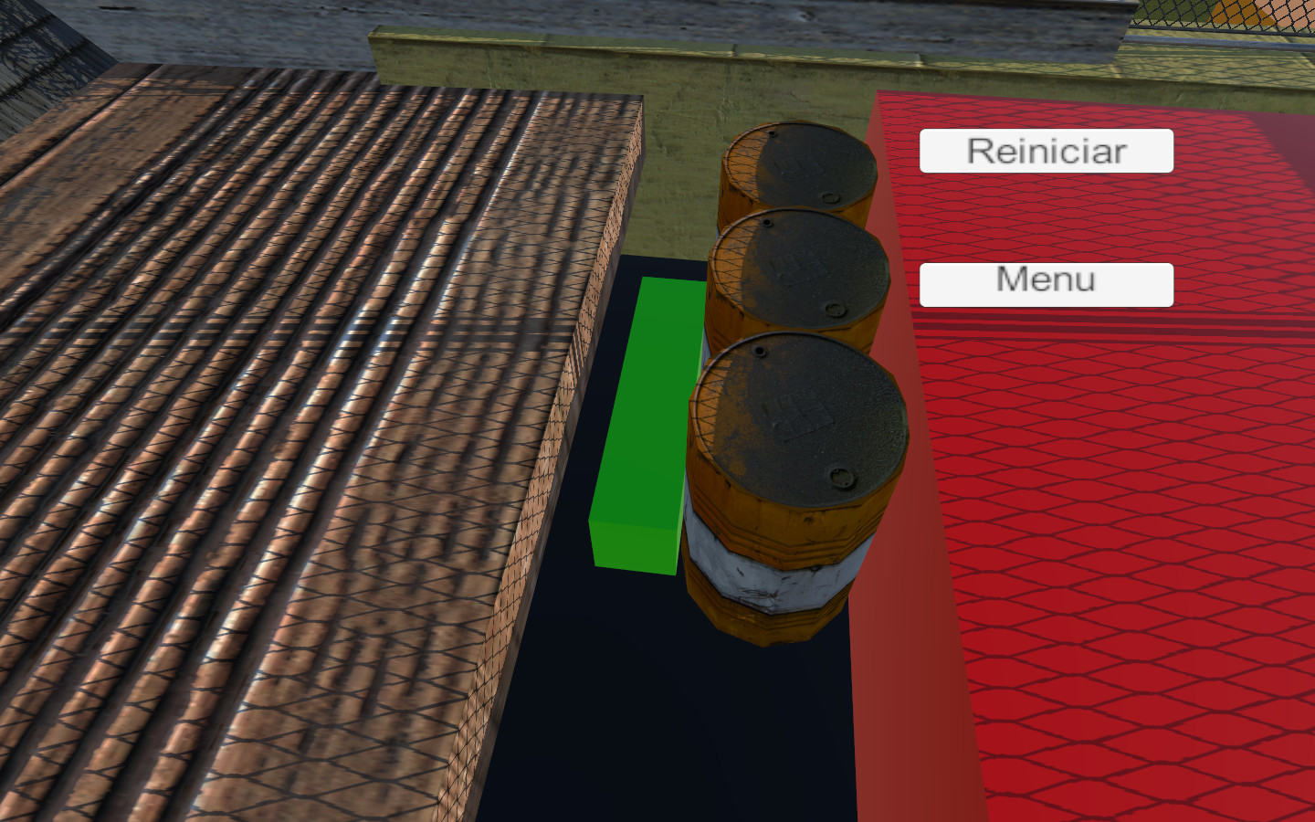 #2. Left Dex (Steam) 由: Falcon Hunter