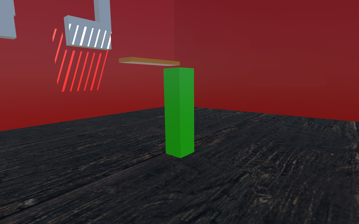 #1. Left Dex (Steam) 由: Falcon Hunter