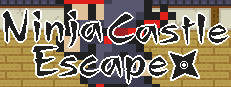 Ninja Castle Escape Small Capsule Image