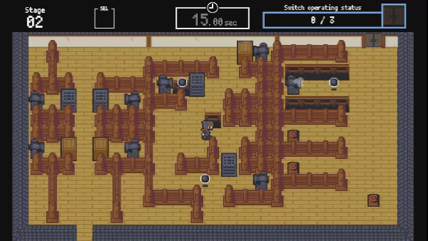 Ninja Castle Escape video 1