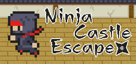 Ninja Castle Escape steam charts