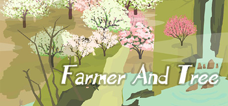 Farmer And Tree steam charts