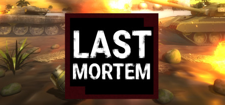 Image for Last Mortem