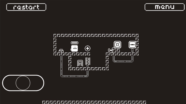 With my hpBar bugs screenshot 2