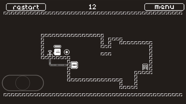 With my hpBar bugs screenshot 4