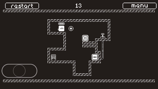 With my hpBar bugs screenshot 5