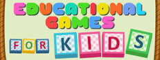 Educational Games for Kids cover