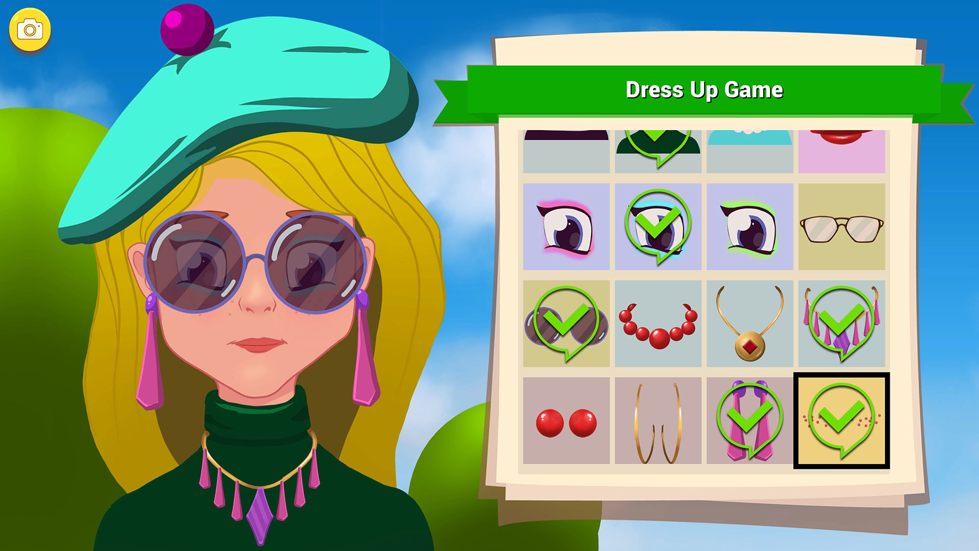 Educational Games for Kids screenshot 15