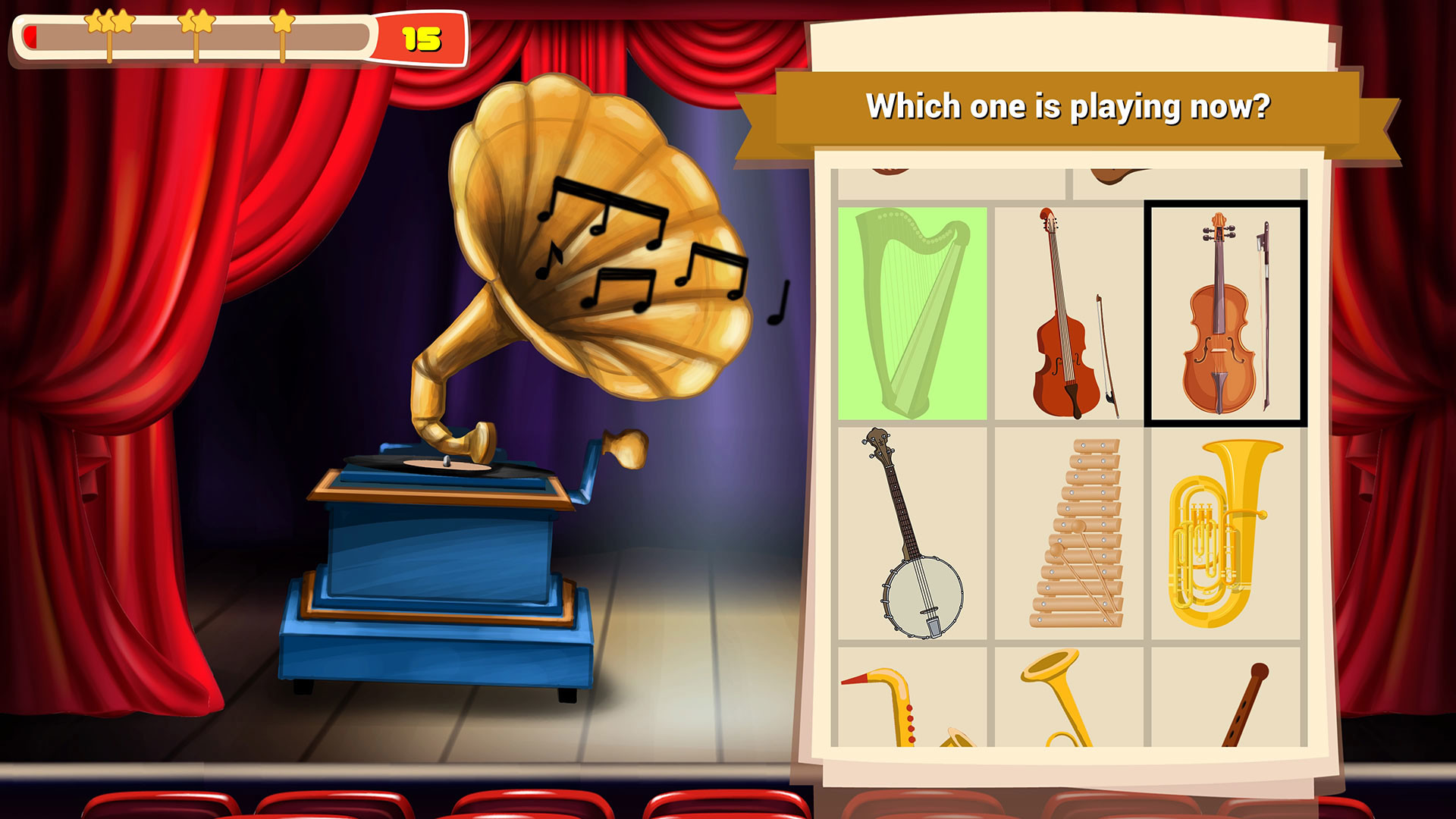 Educational Games for Kids screenshot #20