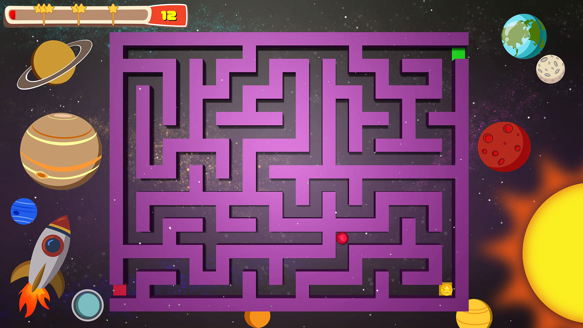 Educational Games for Kids screenshot 14