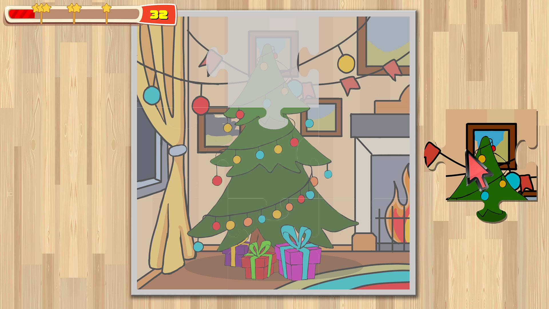 Educational Games for Kids screenshot 5