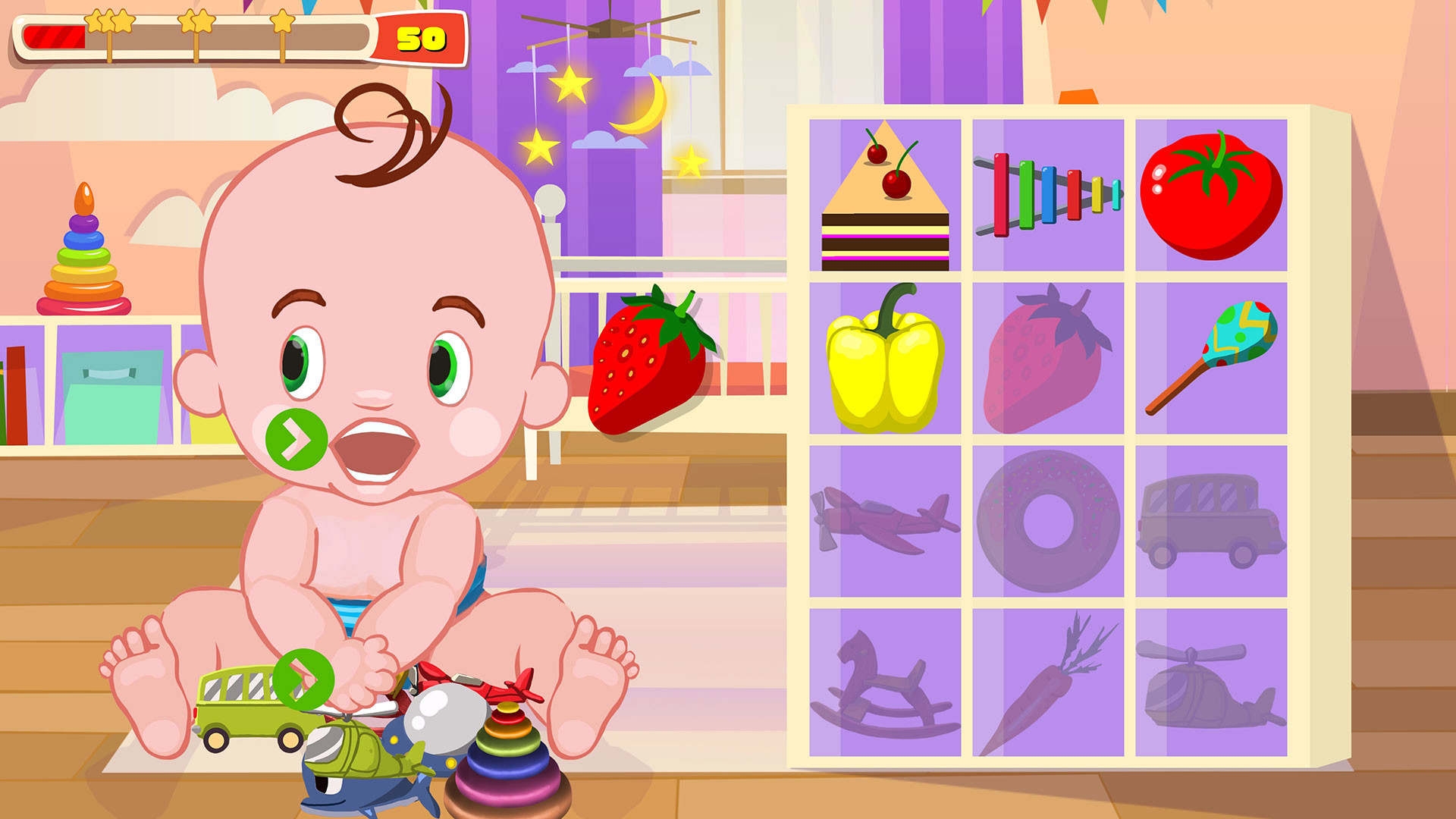 Educational Games for Kids screenshot #23