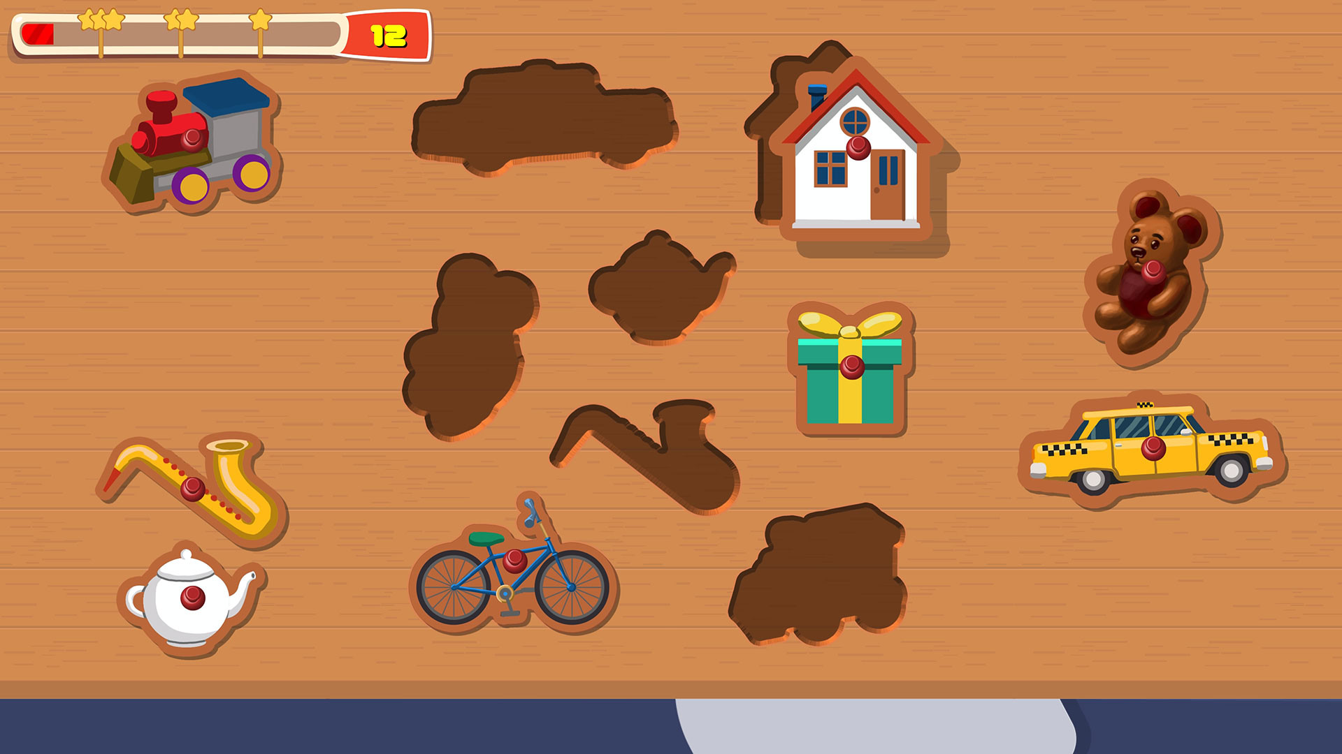Educational Games for Kids screenshot #24
