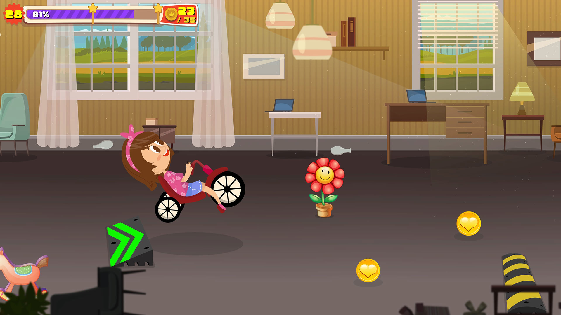 Educational Games for Kids screenshot #2