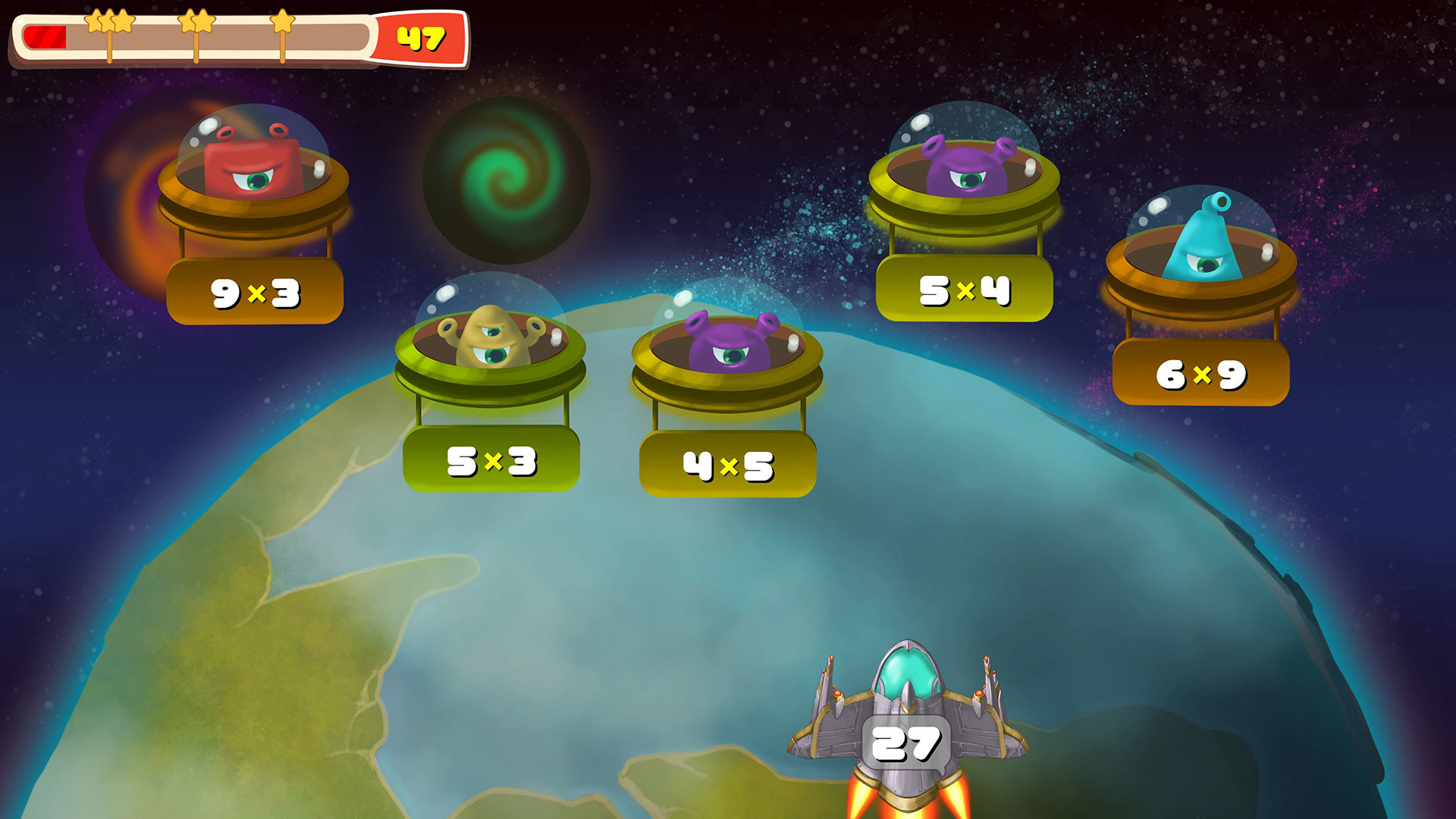 Educational Games for Kids screenshot #6