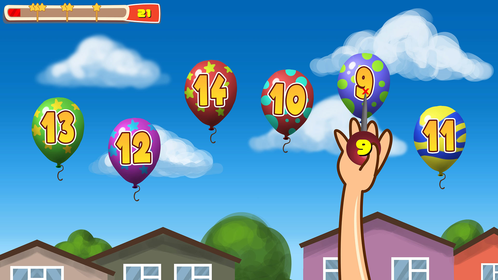 Educational Games for Kids screenshot #25