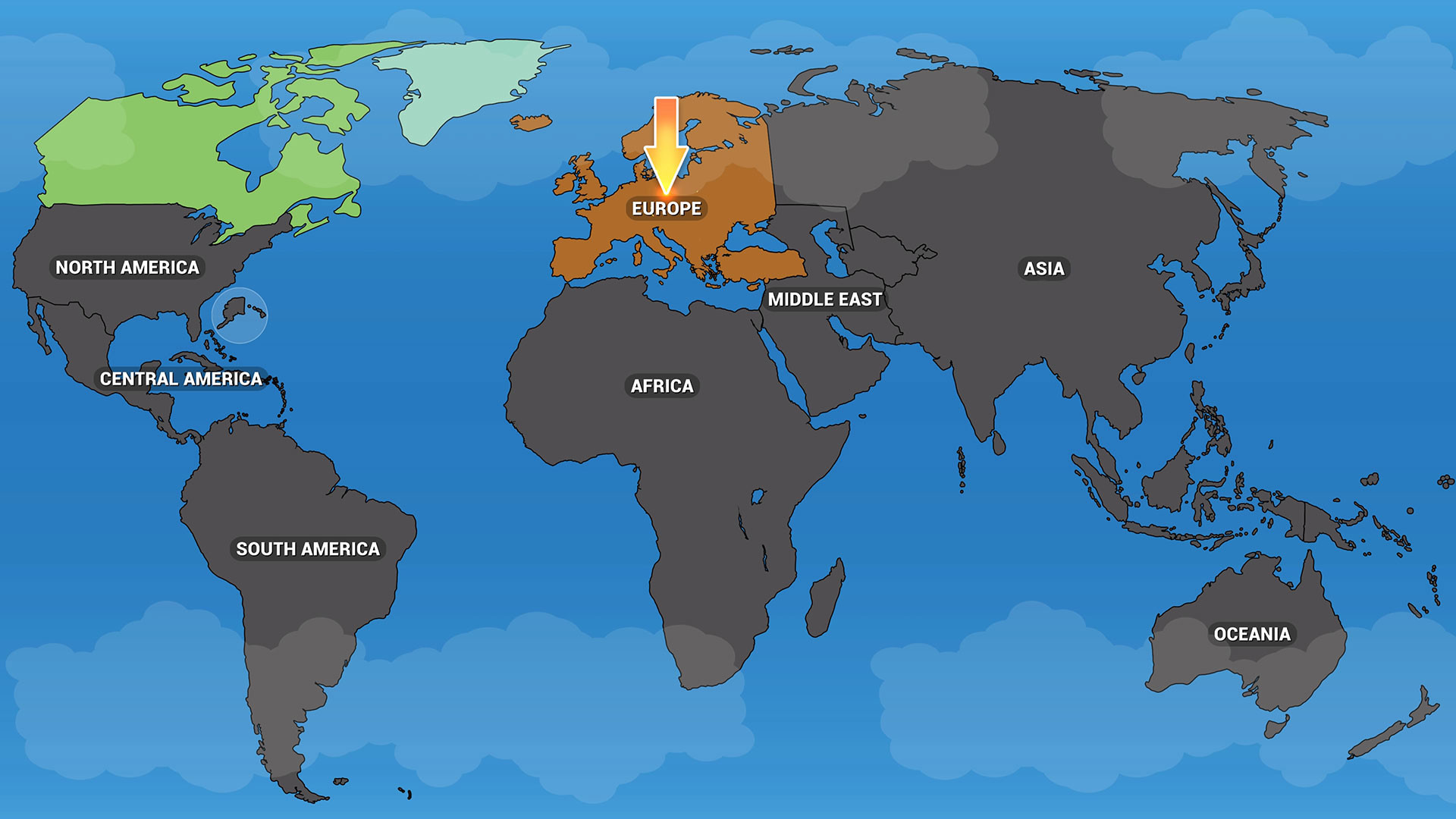 Educational Games for Kids screenshot #8