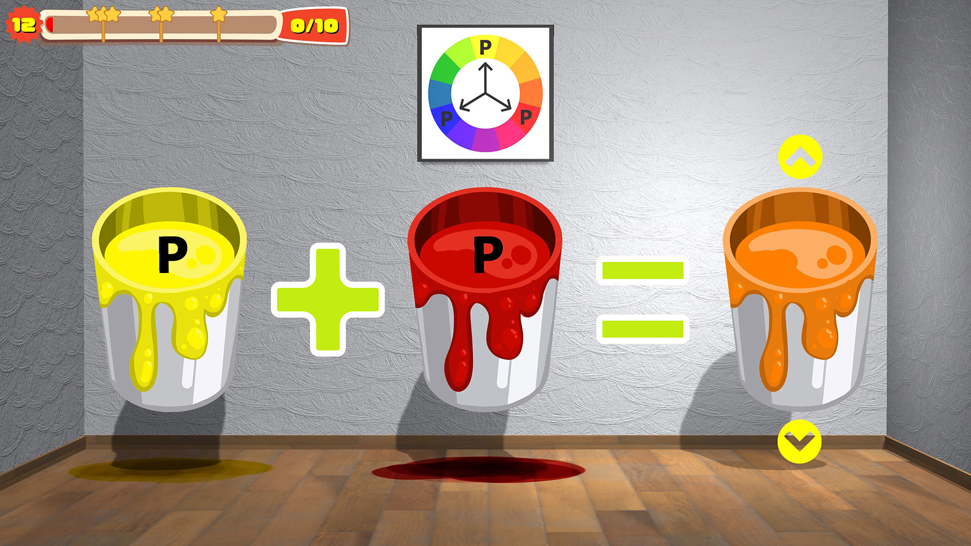 Educational Games for Kids screenshot #21