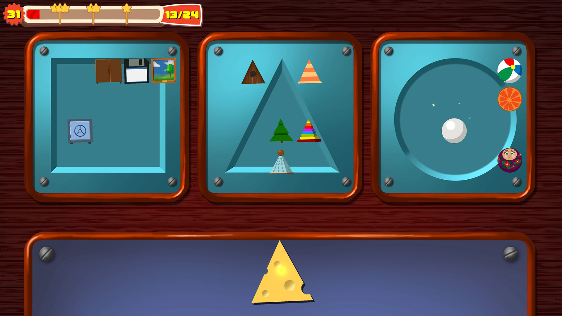 Educational Games for Kids screenshot #19